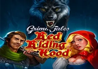 Red Ridding Hood