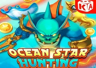 Ocean Star Hunting thumbnail