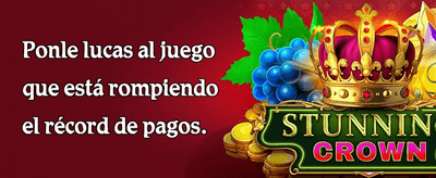 Jackpot Semanal Explosivo promotion