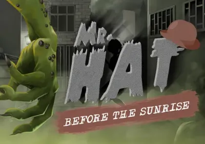 Mr. Hat_ Before The Sunrise thumbnail