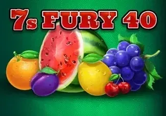 7s Fury 40 thumbnail