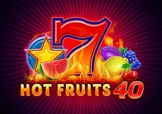 Hot Fruits 40 thumbnail