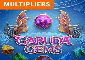 Garuda Gems thumbnail