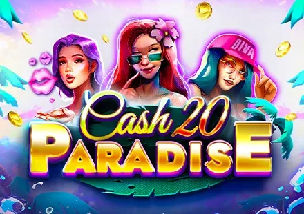 Cash 20 Paradise thumbnail
