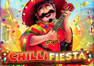 Chilli Fiesta thumbnail