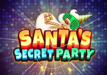Santa's Secret Party