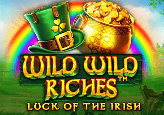 Wild Wild Riches thumbnail