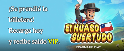 Bono de Bienvenida Especial