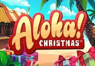 Aloha! Christmas
