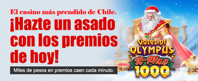 Los mejores juegos de Casino 🏆