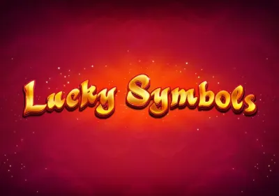 Lucky Symbols thumbnail