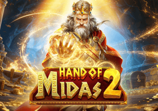 Hand of Midas 2 thumbnail