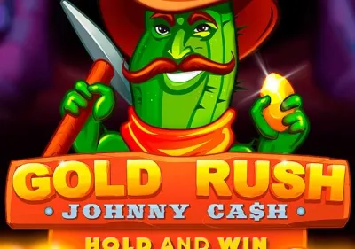 Gold Rush with Johnny Cash thumbnail