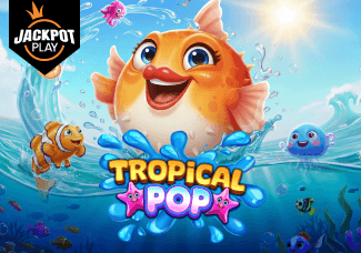 Tropical Pop Jackpot Play thumbnail