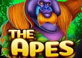 The Apes thumbnail