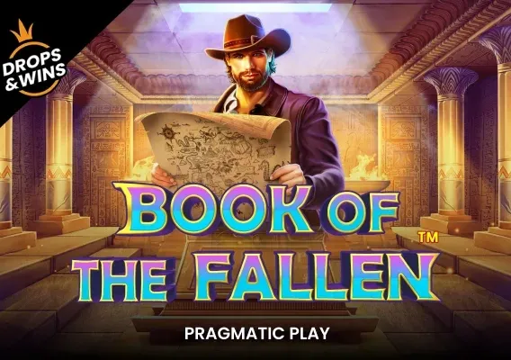 Book of Fallen thumbnail