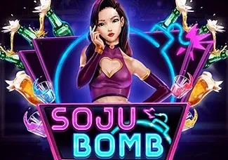 Soju Bomb thumbnail