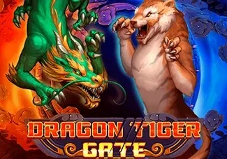 Dragon Tiger Gate thumbnail
