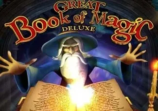 Great Book of Magic Deluxe thumbnail
