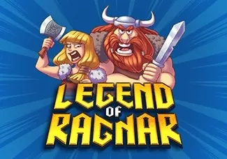 Legend of Ragnar thumbnail