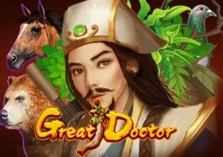 Great Doctor thumbnail