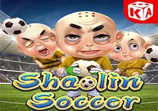 Shaolin Soccer thumbnail